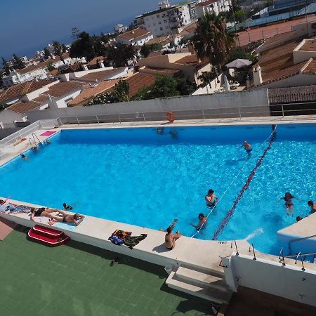 Nerja Paradise Rentals - Morasol Apt 7 外观 照片