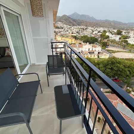 Nerja Paradise Rentals - Morasol Apt 7 外观 照片