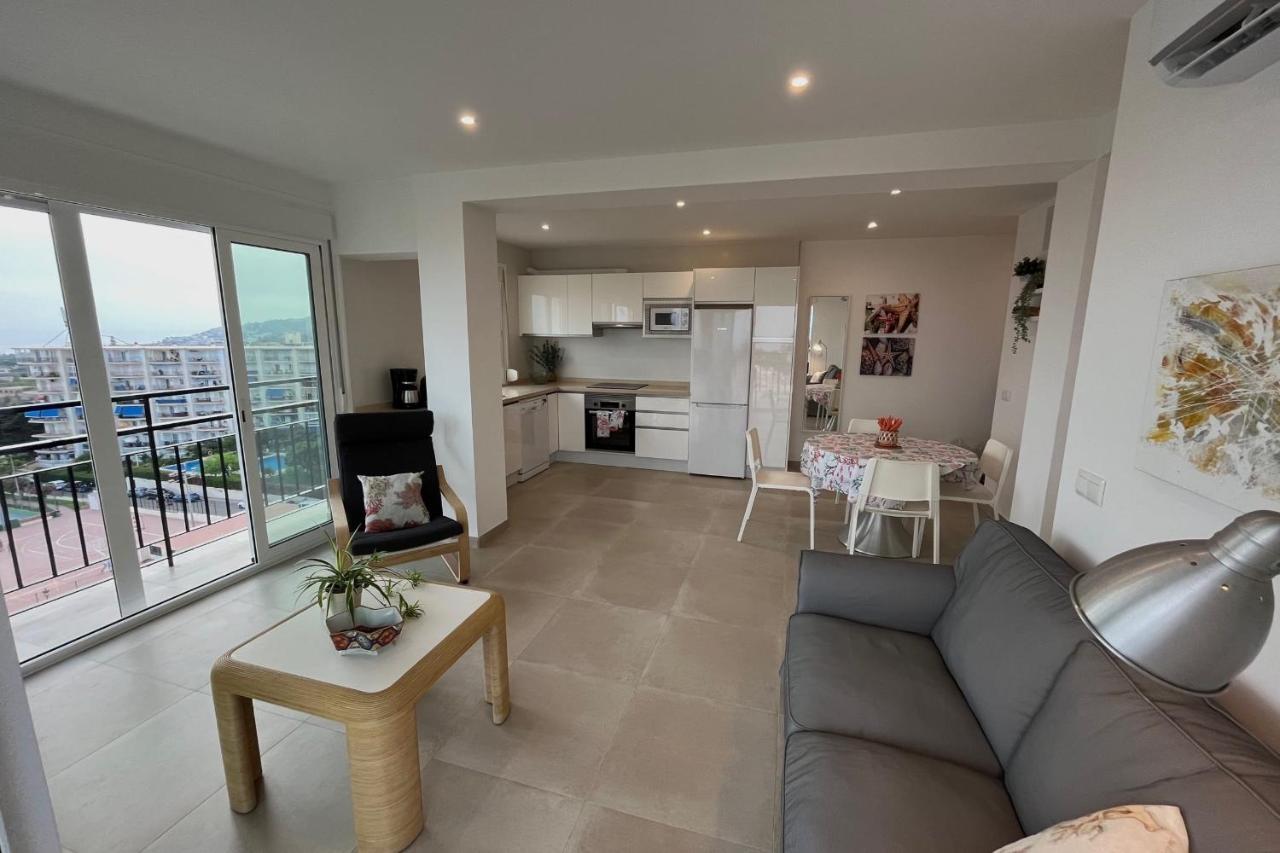 Nerja Paradise Rentals - Morasol Apt 7 外观 照片