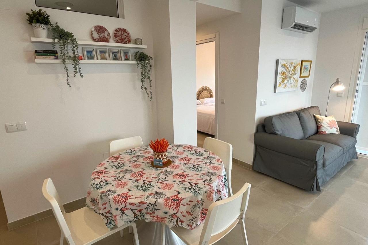 Nerja Paradise Rentals - Morasol Apt 7 外观 照片
