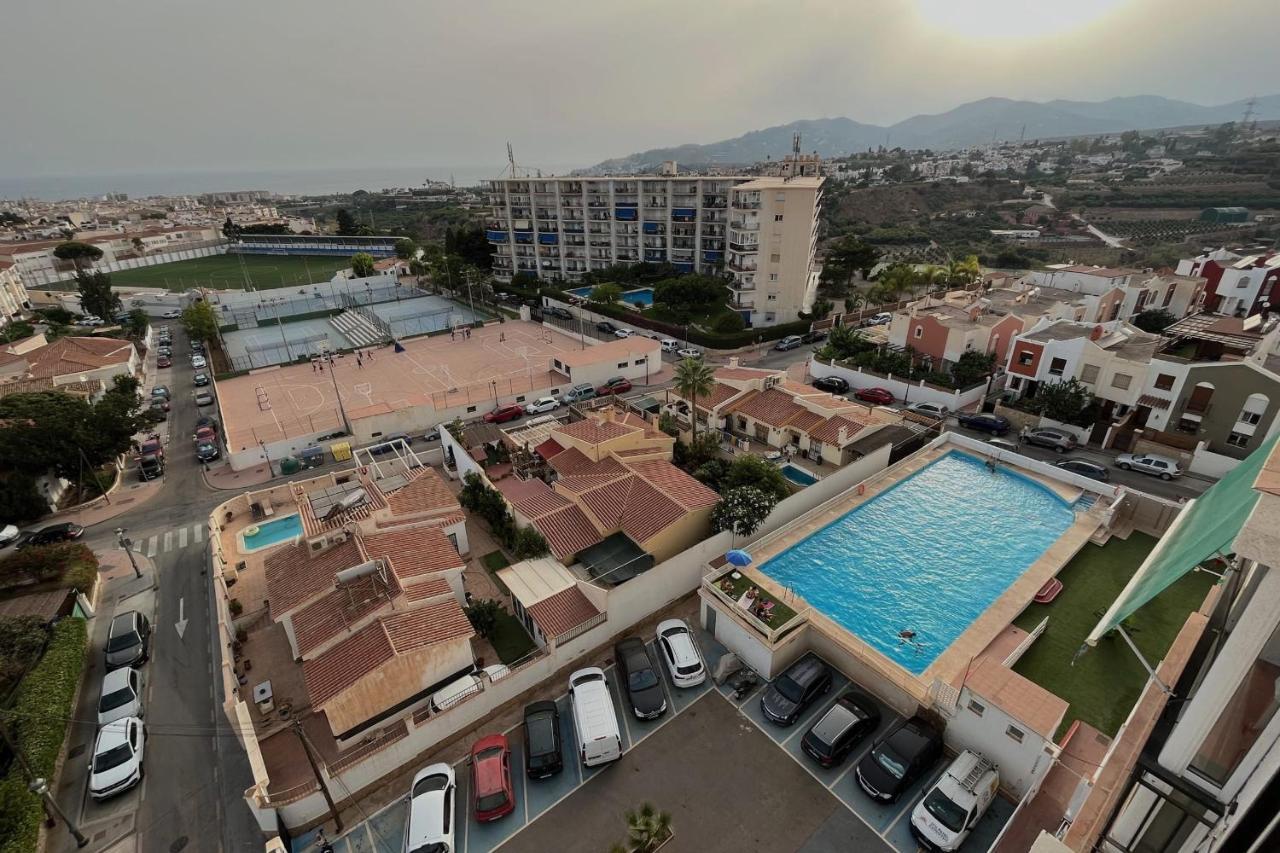Nerja Paradise Rentals - Morasol Apt 7 外观 照片