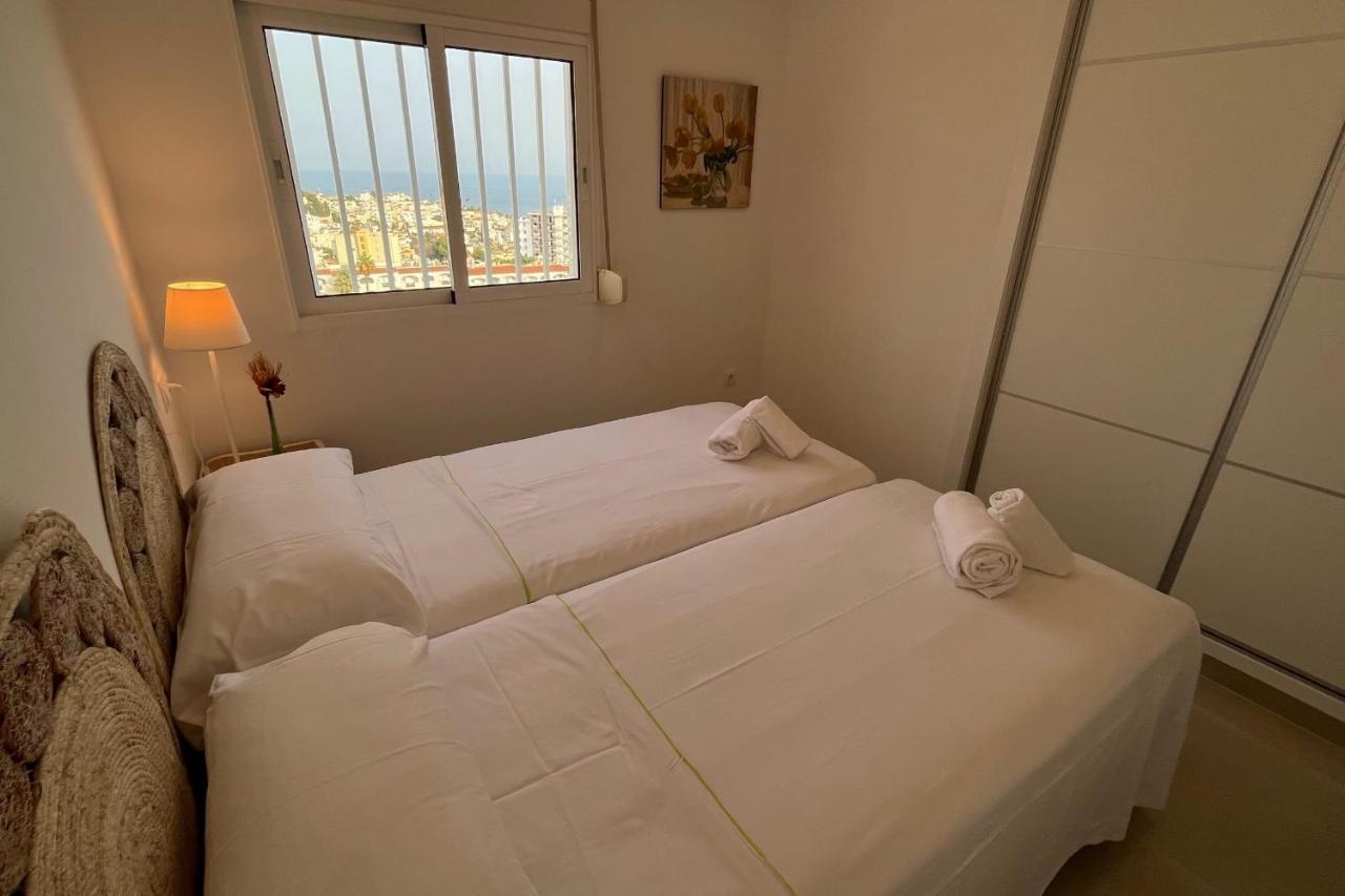 Nerja Paradise Rentals - Morasol Apt 7 外观 照片