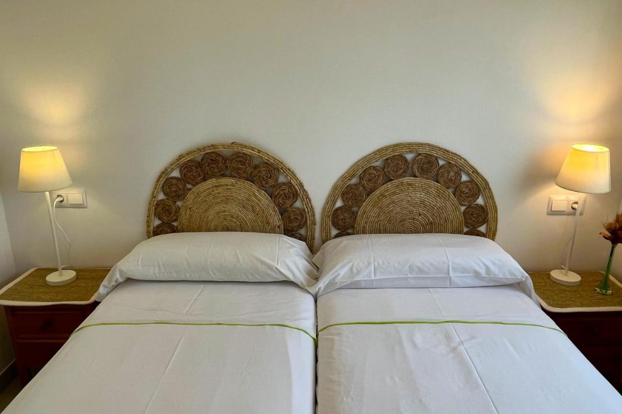 Nerja Paradise Rentals - Morasol Apt 7 外观 照片