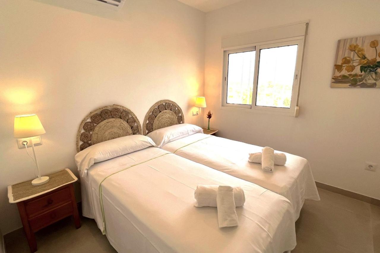 Nerja Paradise Rentals - Morasol Apt 7 外观 照片