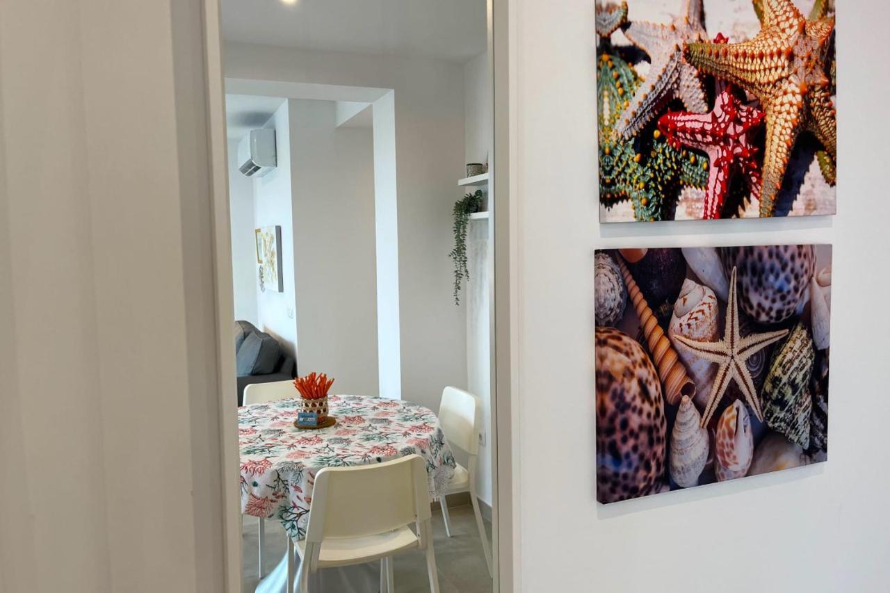 Nerja Paradise Rentals - Morasol Apt 7 外观 照片