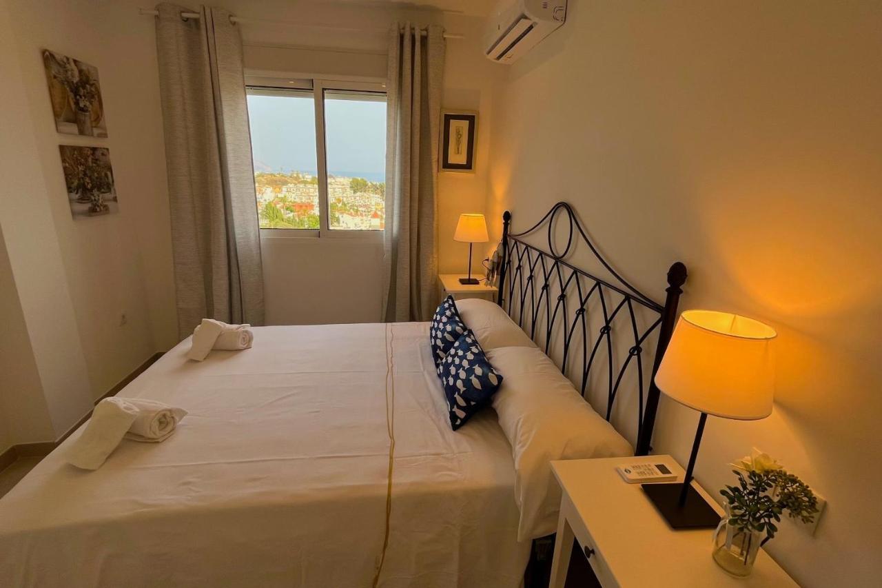 Nerja Paradise Rentals - Morasol Apt 7 外观 照片